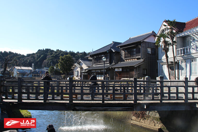 Okayama (โอคายาม่า) ไม่ไปไม่ได้แล้ว 2 วัน 1 คืน