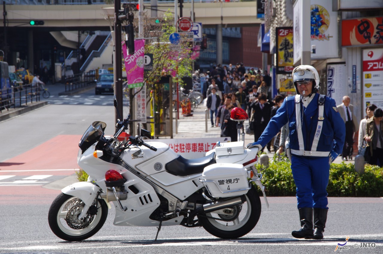 мотоциклы с японии