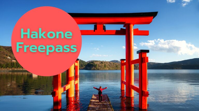 Hakone Freepass