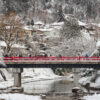 บัตร JR Takayama-Hokuriku Area Tourist Pass 5 Days - บัตร JR Pass สำหรับทาคายามะและโฮคุริคุ 5 วัน - Image 3