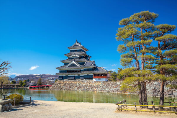 5.Matsumoto castle2 scaled