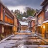 JR Hokuriku Area Pass 4 Days - บัตร JR Hokuriku Area Pass 4 วัน - Image 2