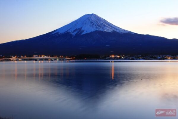 บัตร JR Mt.Fuji-Shizuoka Area Tourist Pass Mini 3 Days - Image 6