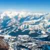 บัตร JR East Pass Nagano Niigata Area Pass 5 Days - Image 2