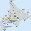 JR Hokkaido Rail Pass - บัตร JR Pass สำหรับฮอกไกโด - Image 4