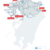 บัตร JR Kyushu (North) Rail Pass - Image 2