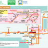 บัตร JR Kansai Area Pass - บัตร JR Pass สำหรับภูมิภาคคันไซ - Image 5