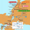 บัตร JR Takayama-Hokuriku Area Tourist Pass 5 Days - บัตร JR Pass สำหรับทาคายามะและโฮคุริคุ 5 วัน - Image 5