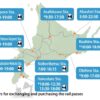JR Hokkaido Rail Pass - บัตร JR Pass สำหรับฮอกไกโด - Image 5