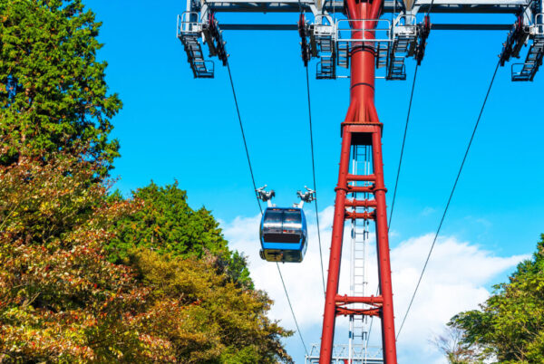 Ropeway at Hakone 2 1024x686 1