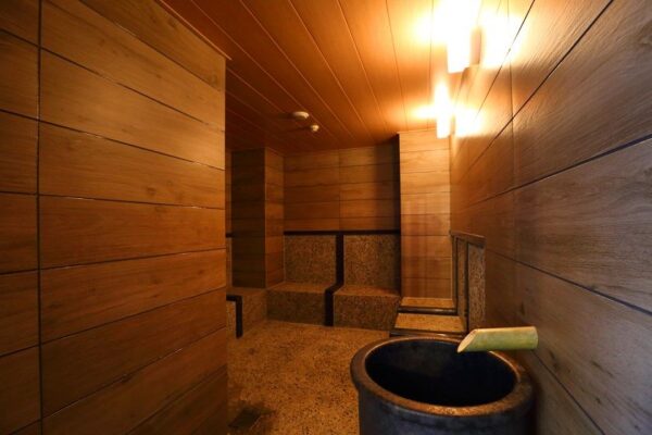 Aqua Ignis Senshu Onsen Osaka Bay Ocean View Large Bath Rental Towels Included1