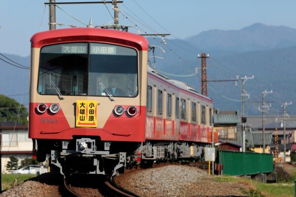Daiyuzan Line Tengu3