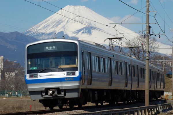Izuhakone Line 2 Day Pass Rail Bus