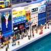 LEGOLAND Discovery Center Osaka - Image 4