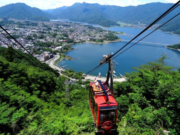 Mt. Kachikachi Ropeway 1024x768 1