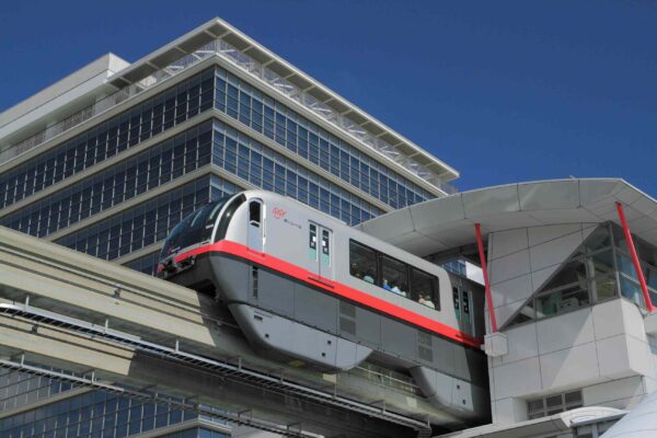 OKINAWA 1 Day Pass Okinawa Monorail Tokyo Bus1 scaled