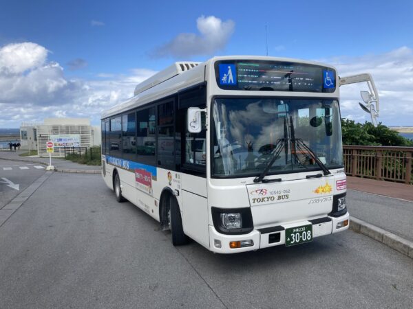 OKINAWA 1 Day Pass Okinawa Monorail Tokyo Bus2
