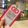 SEIBU KAWAGOE PASS - Image 2