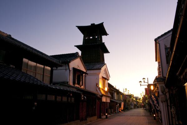 SEIBU KAWAGOE PASS - Image 5