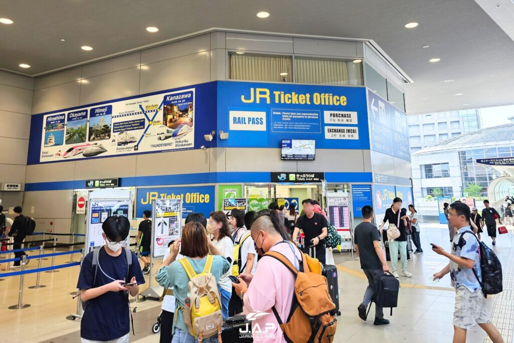 kansai airport