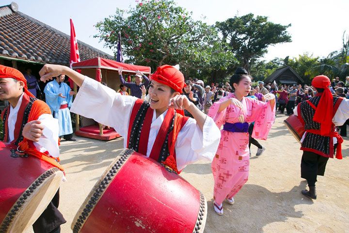 Okinawa TokuToku Pass3