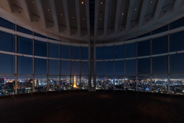 Tokyo City View (Indoor Observation Deck) Admission Ticket - Image 2