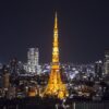Tokyo Tower Observatory Main Deck (150m) Ticket - Image 5