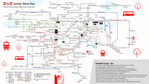 greter line MAP New