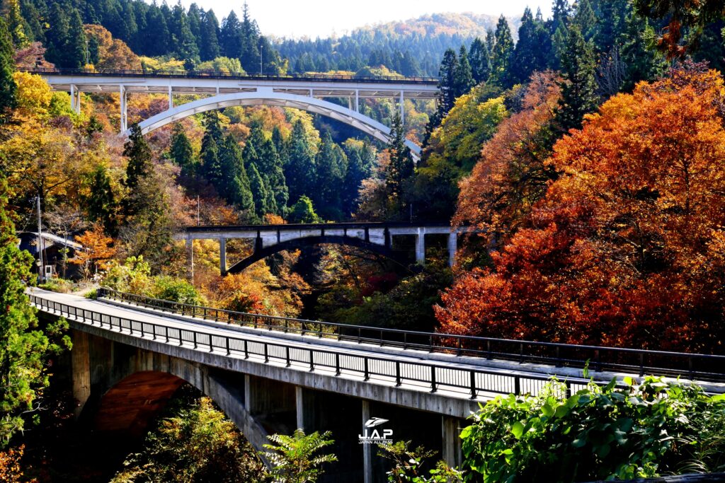 17.Miyashita Arch Bridge1