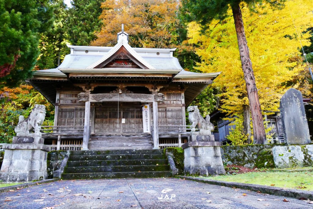 18.Mishima Shrine1