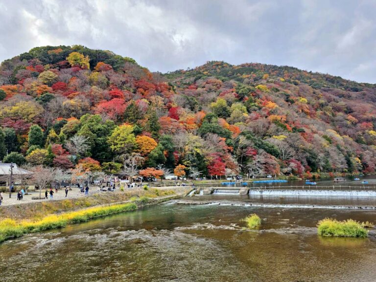 Arashiyama