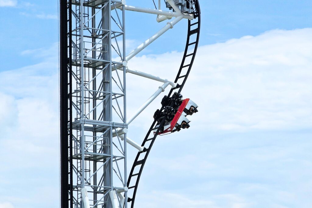 Fuji Q Highland