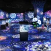 บัตรเข้าชม แม็กเซลล์อะควาพาร์ค ชินางาวะ Maxell Aqua Park Shinagawa Ticket - Image 4