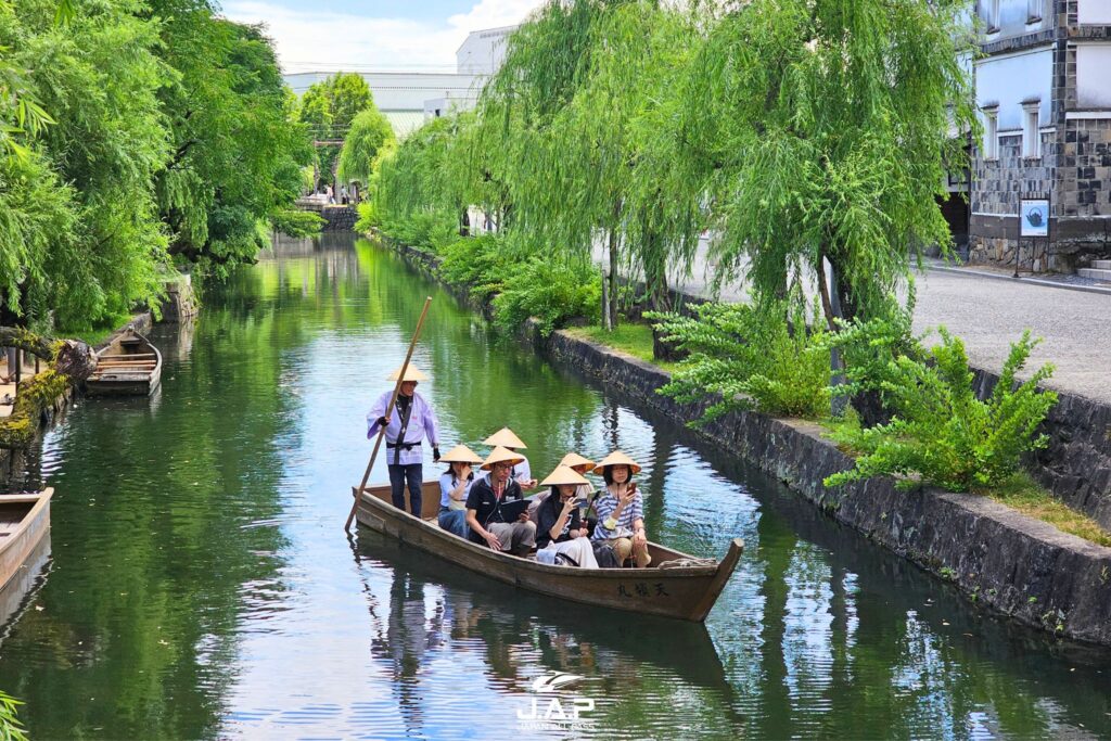 Okayama Kirashiki