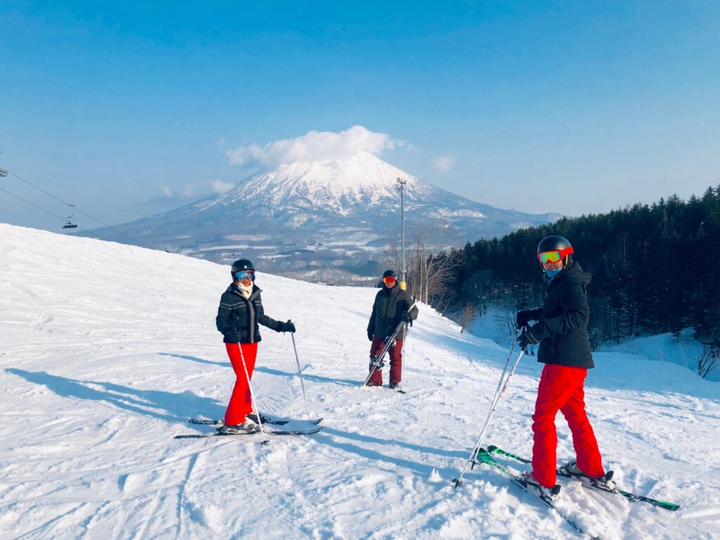 niseko