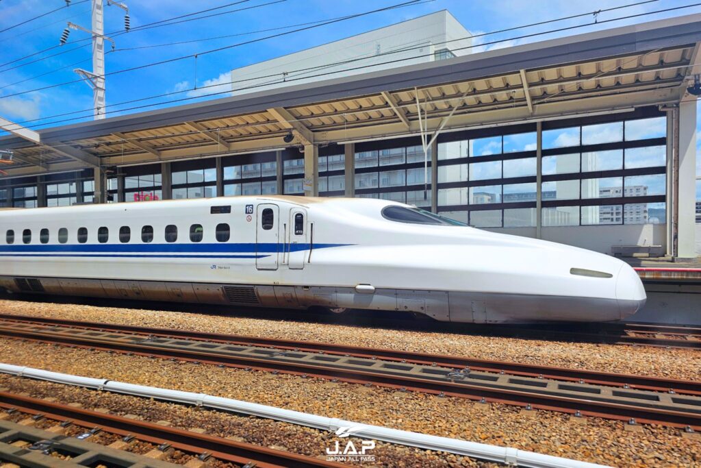 shinkansen