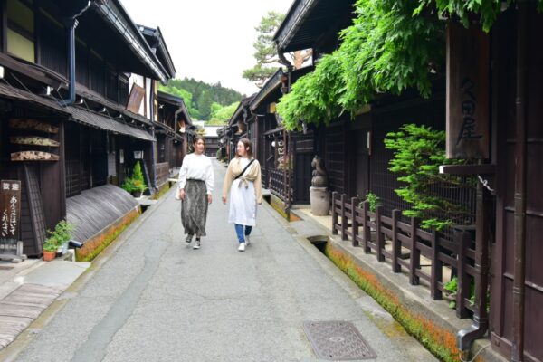 takayama1day