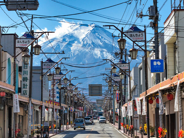 日川时计店0