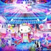 Hyogo HELLO KITTY SMILE Admission Ticket - Image 3