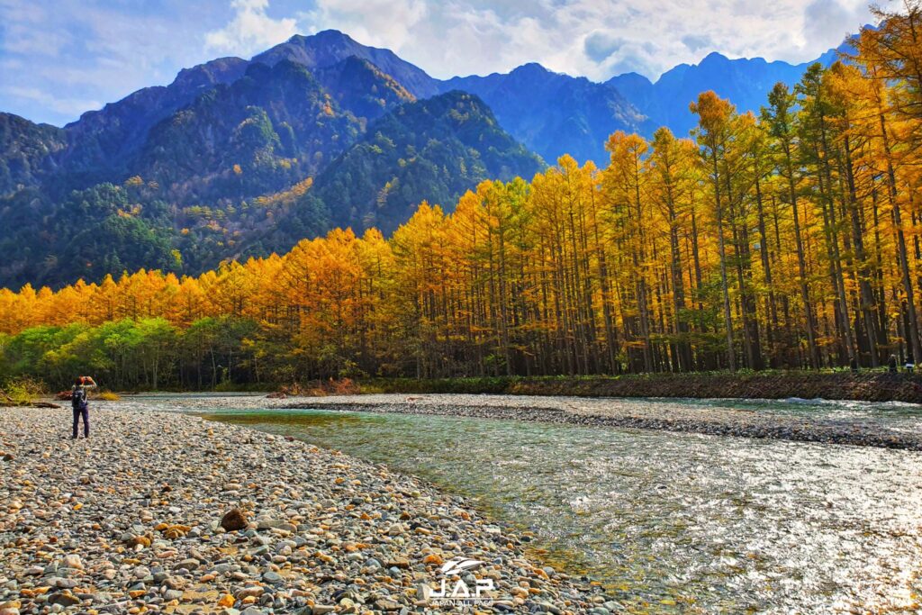 Kamikochi 2