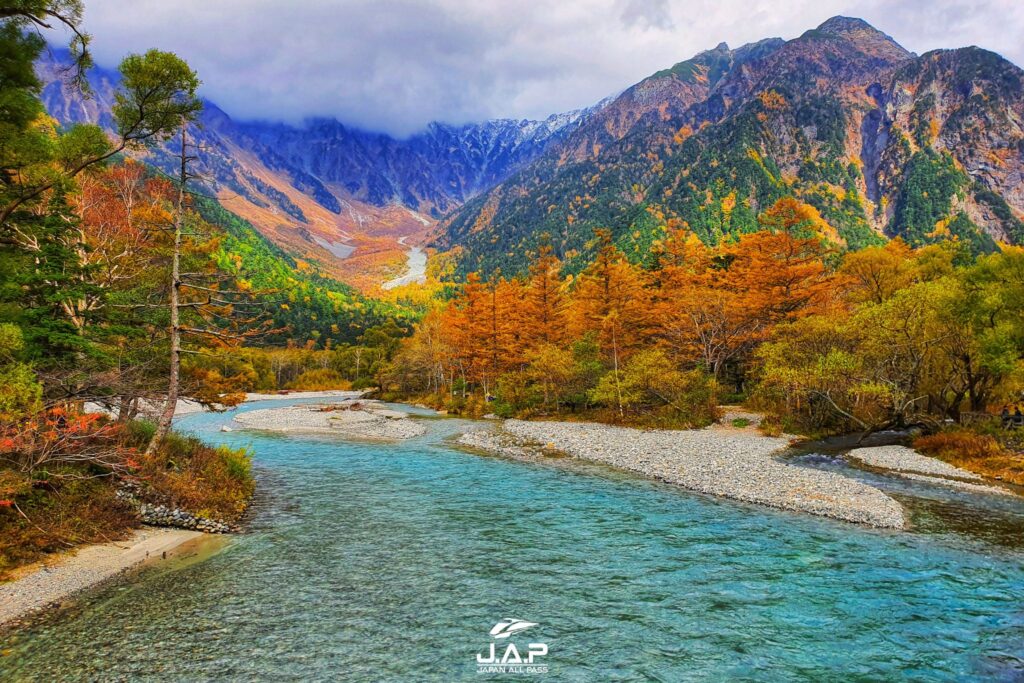 Kamikochi 4