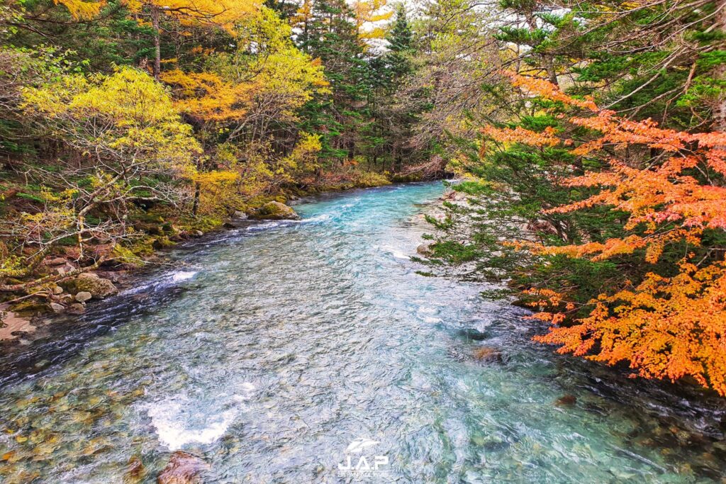 Kamikochi 5