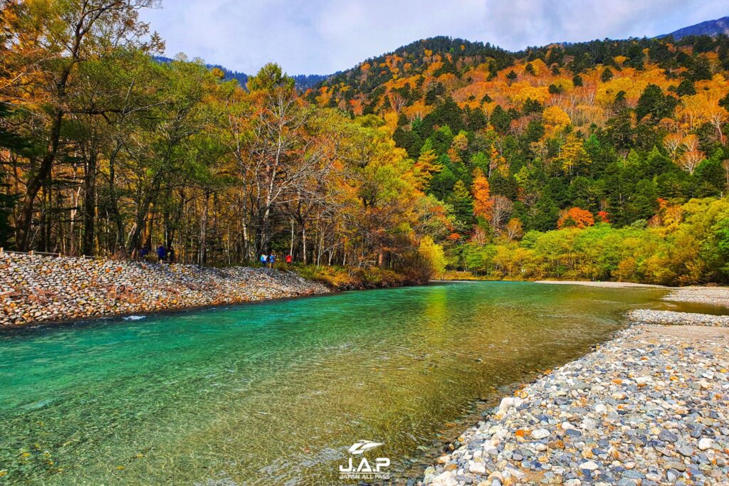 Kamikochi 6