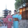 Kimono Course - ตั๋วเช่ากิโมโนในย่าน Kiyomizu-dera - Image 4