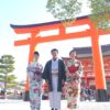 Kimono Course - ตั๋วเช่ากิโมโนในย่าน Kiyomizu-dera - Image 5