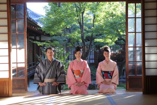 Kimono Course5