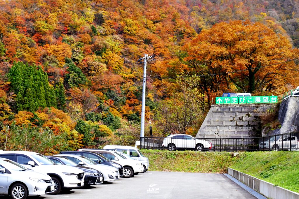 Kurobe Gorge7