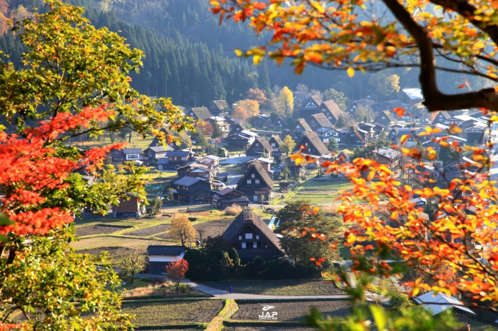 Shirakawago1 1