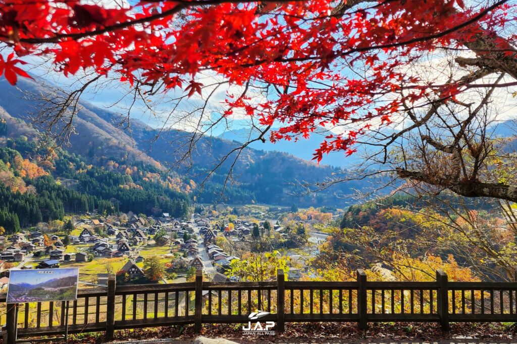 shirakawago 2