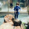 บัตรเข้าชมพิพิธภัณฑ์สัตว์น้ำซูมิดะ - Sumida Aquarium Admission Ticket - Image 7